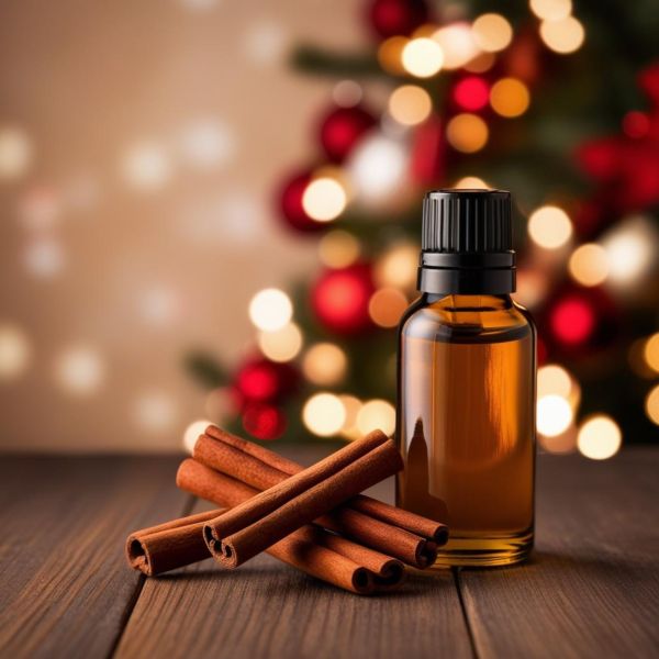 Cinnamon - Candle Fragrance Oil